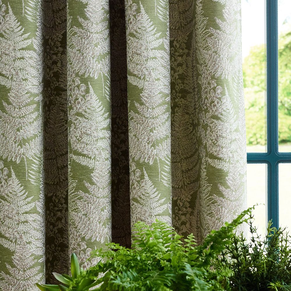Текстиль Iliv Country Journal WOODLAND WALK FERN
