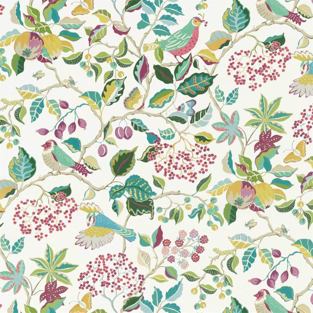 Текстиль Sanderson A Celebration Of The National Trust 226730