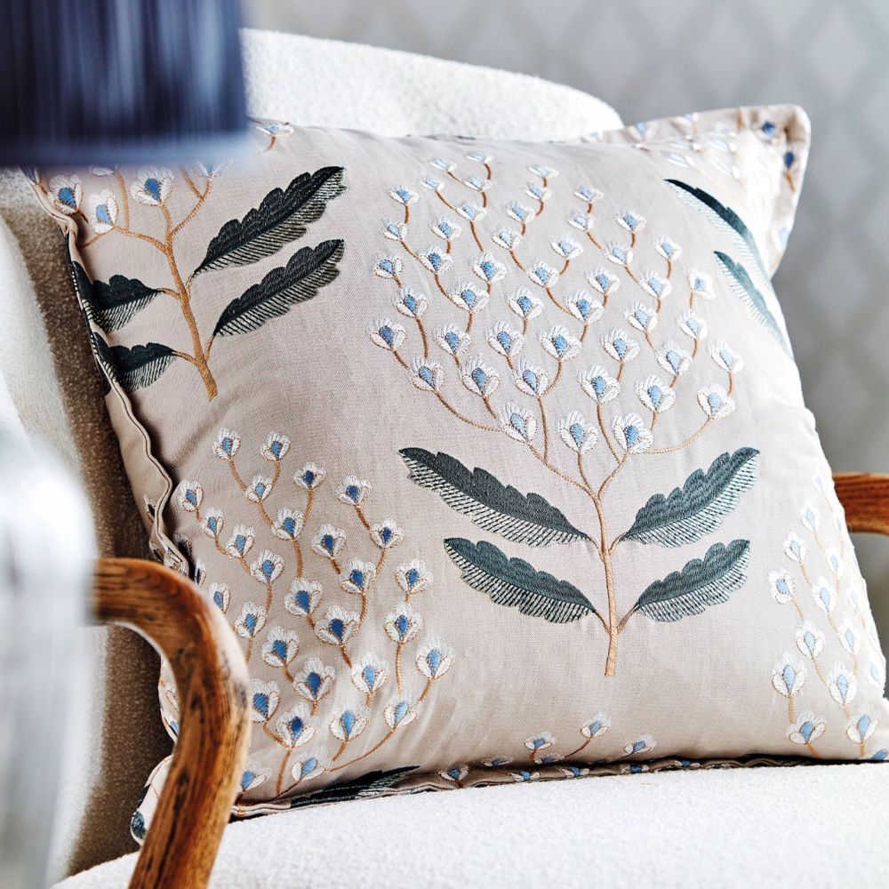 Текстиль Sanderson A Celebration Of The National Trust 237115