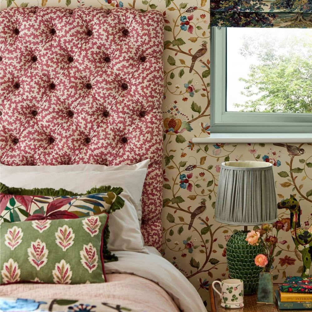 Текстиль Sanderson Pinetum Prints 227081