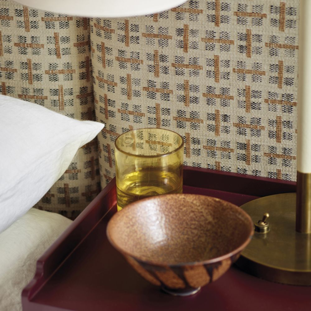 Текстиль Джейн Черчил/Jane Churchill Hudson Weaves J0282-06