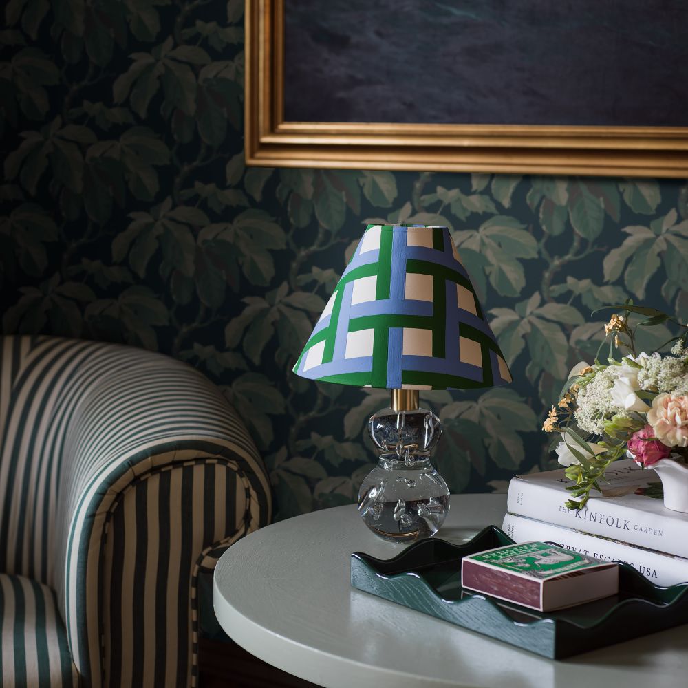 Обои Borastapeter New Heritage 4838