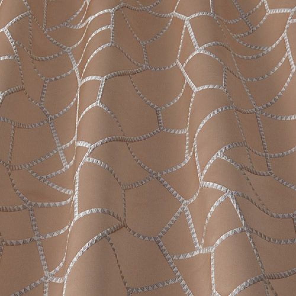 Текстиль Iliv Charleston MOSAIC CORAL