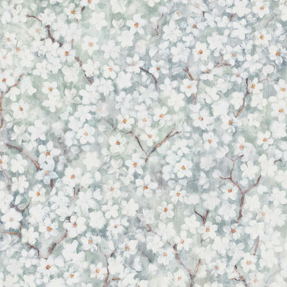 Обои Борастапетер/Borastapeter Flowers 9184