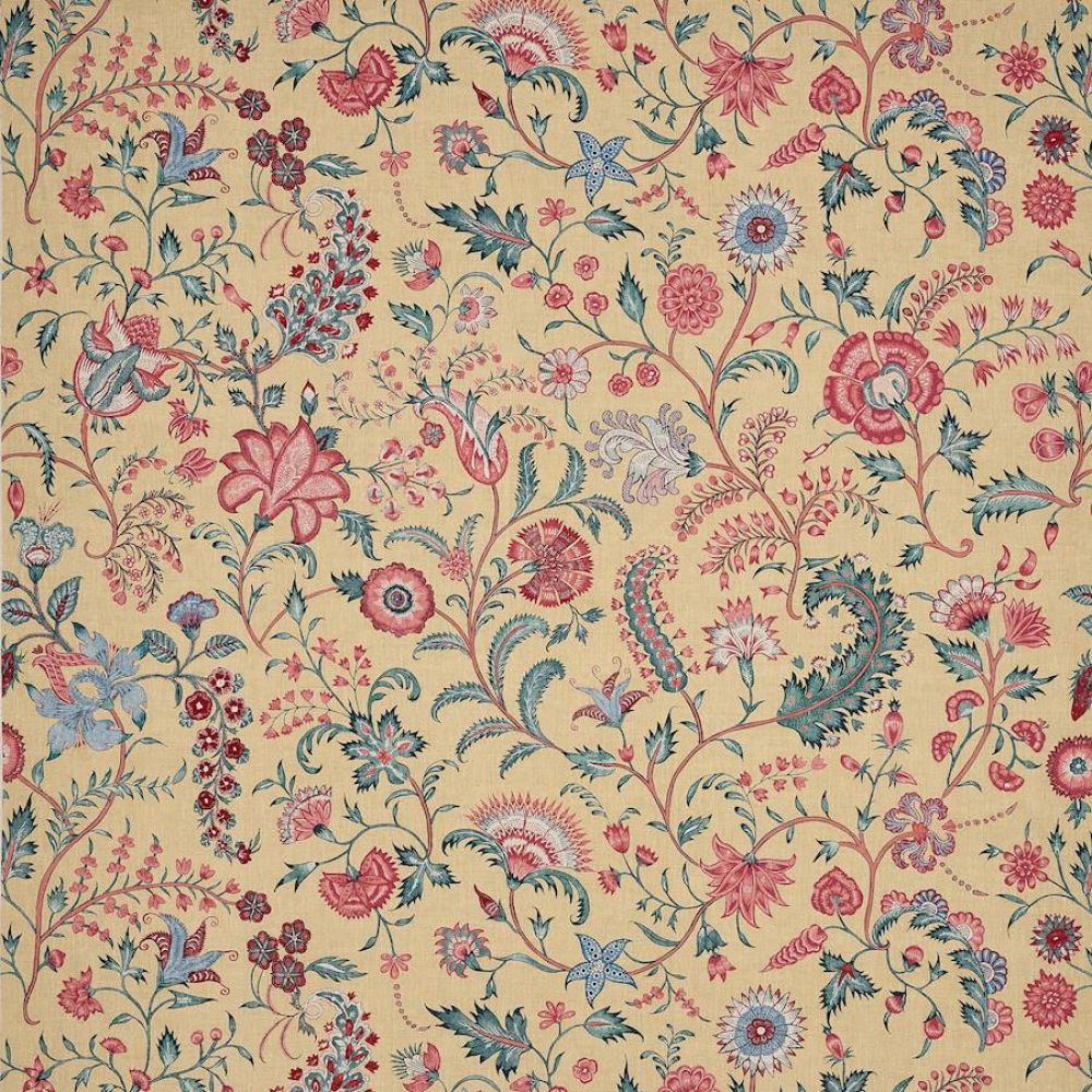 Текстиль Мануэль Конова/Manuel Canovas Giverny M4223-02