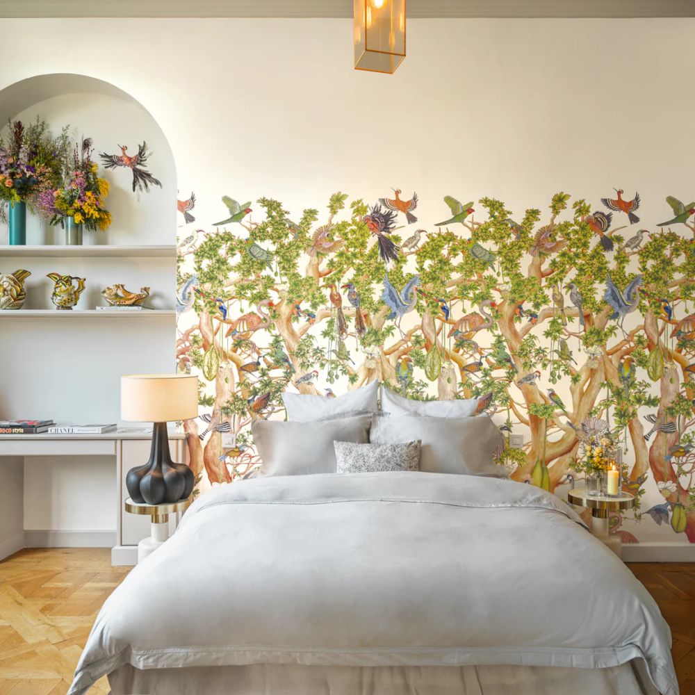 Обои Cole & Son Ardmore – Baobab 129/1002