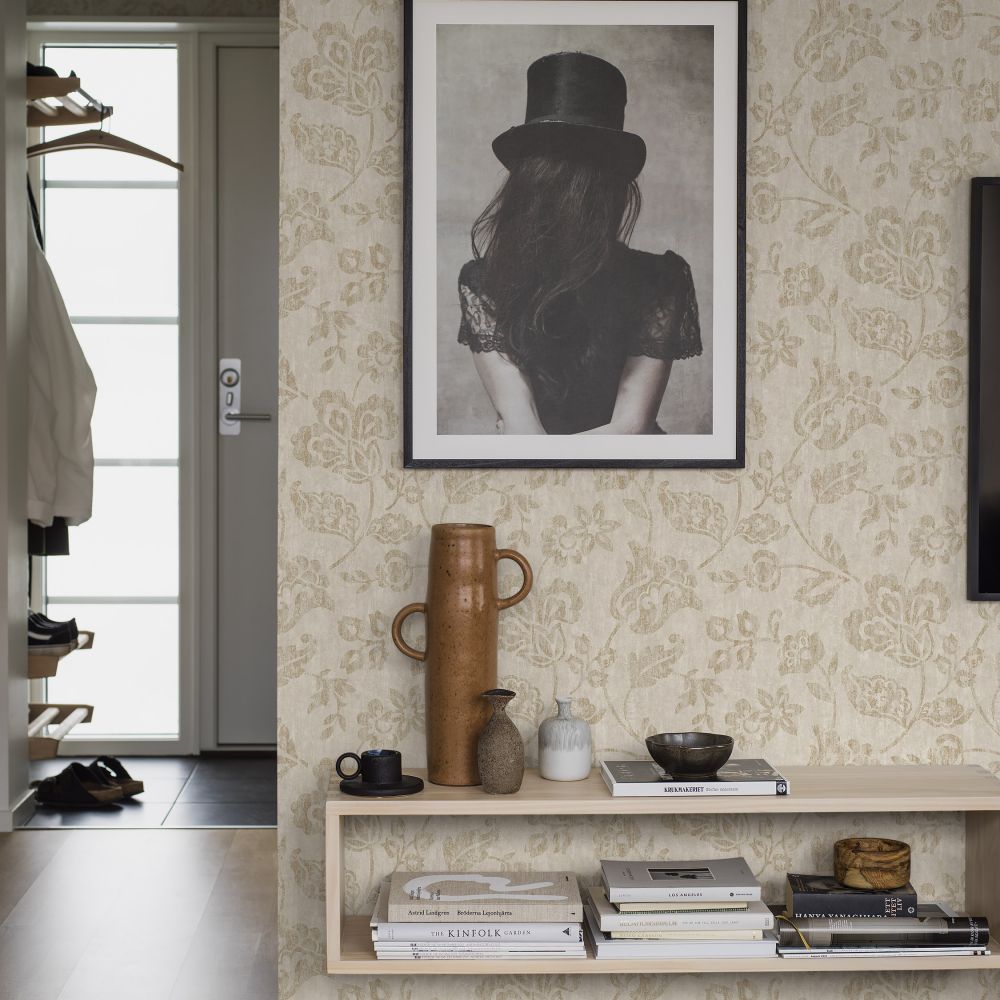 Обои Borastapeter Borosan Hem 38740