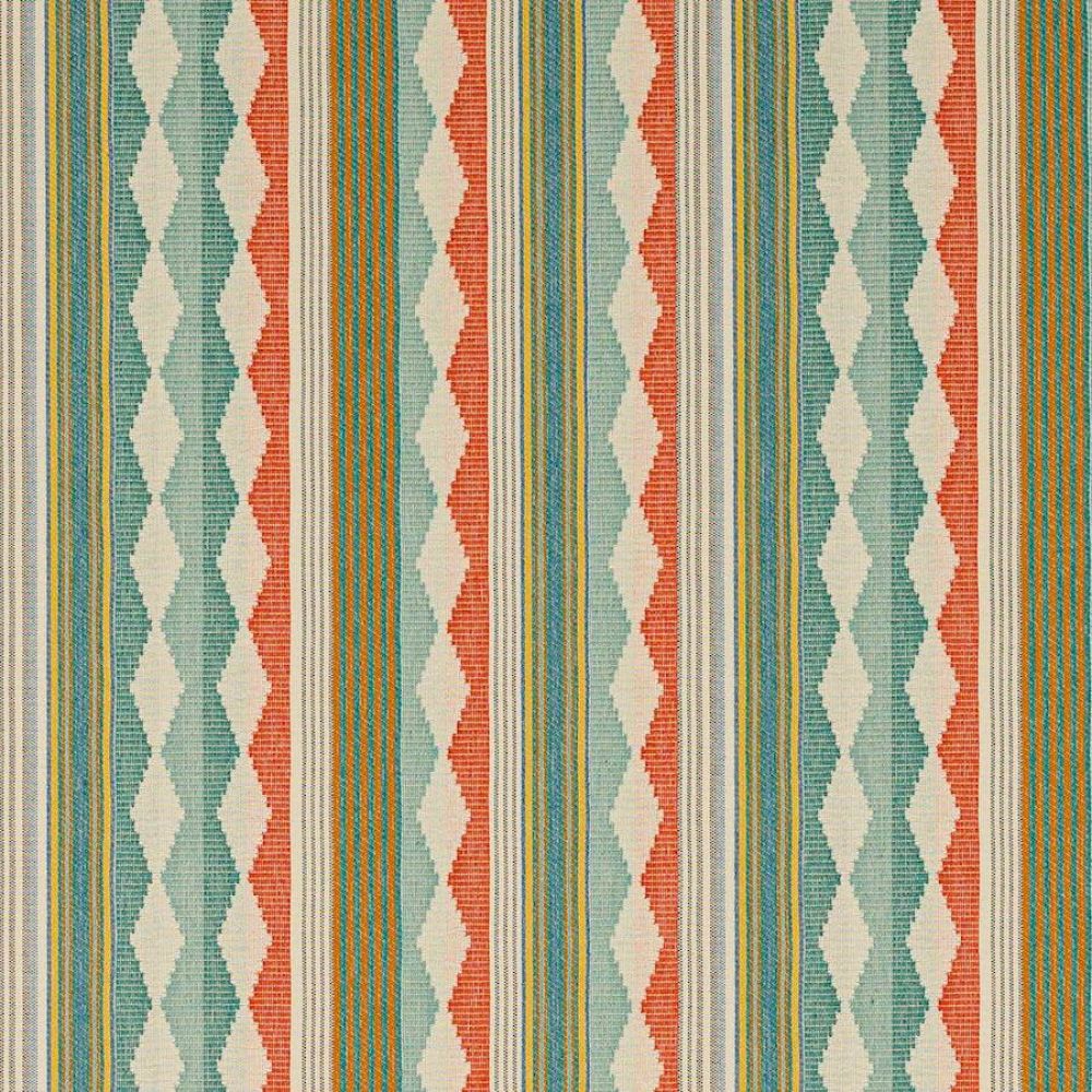 Текстиль Джейн Черчил/Jane Churchill Kansa Stripes J0227-02