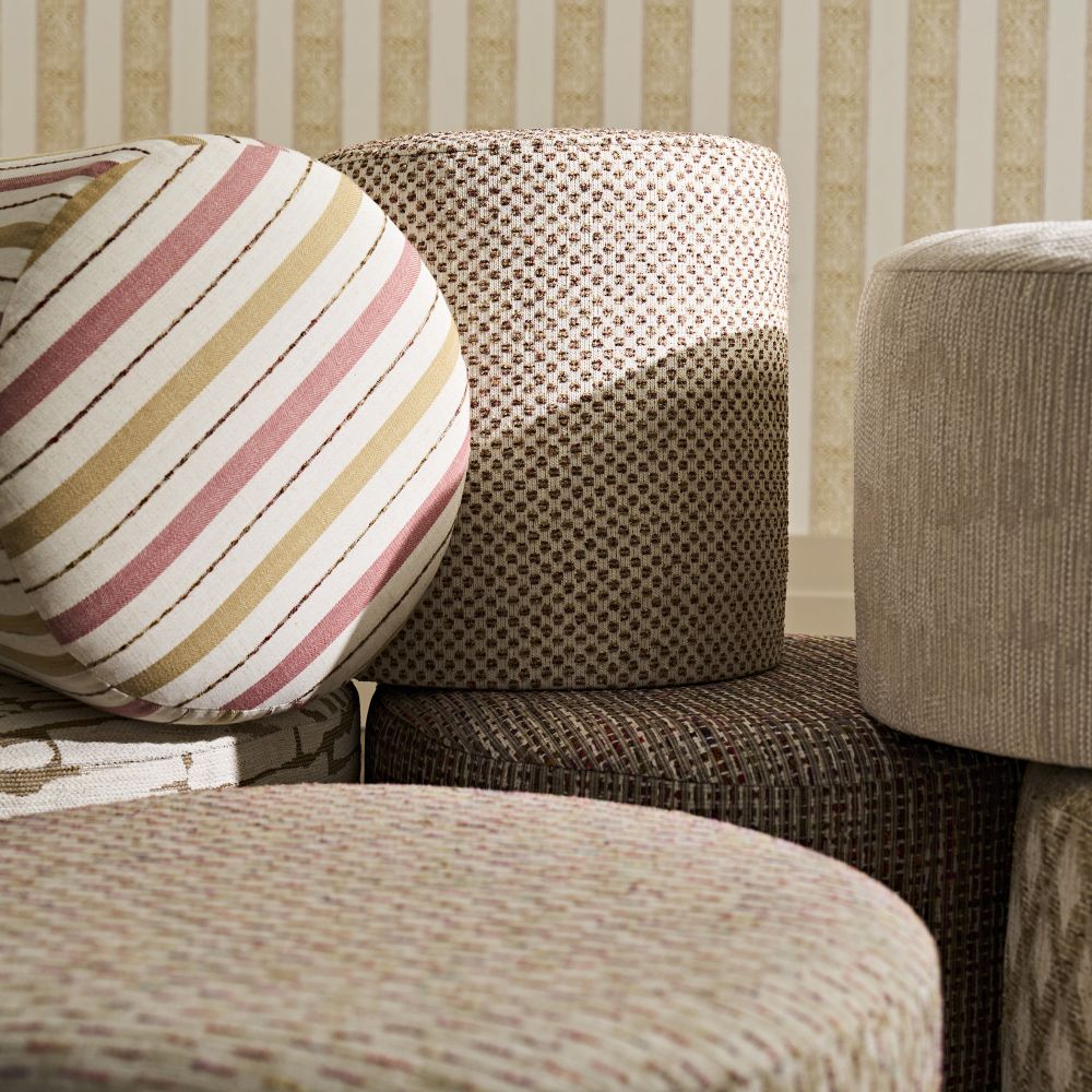 Текстиль Clarke & Clarke Espectro Weaves F1800/01