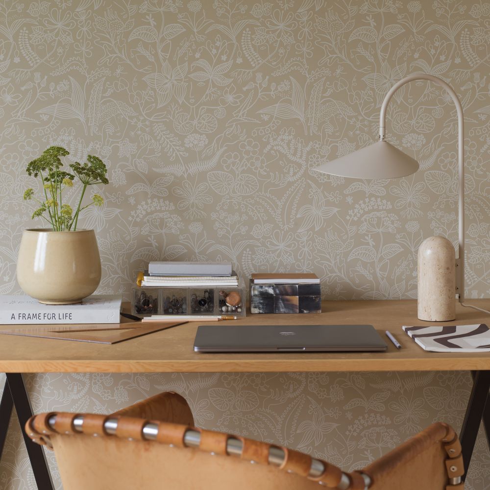 Обои Borastapeter Scandinavian Designers III 1979