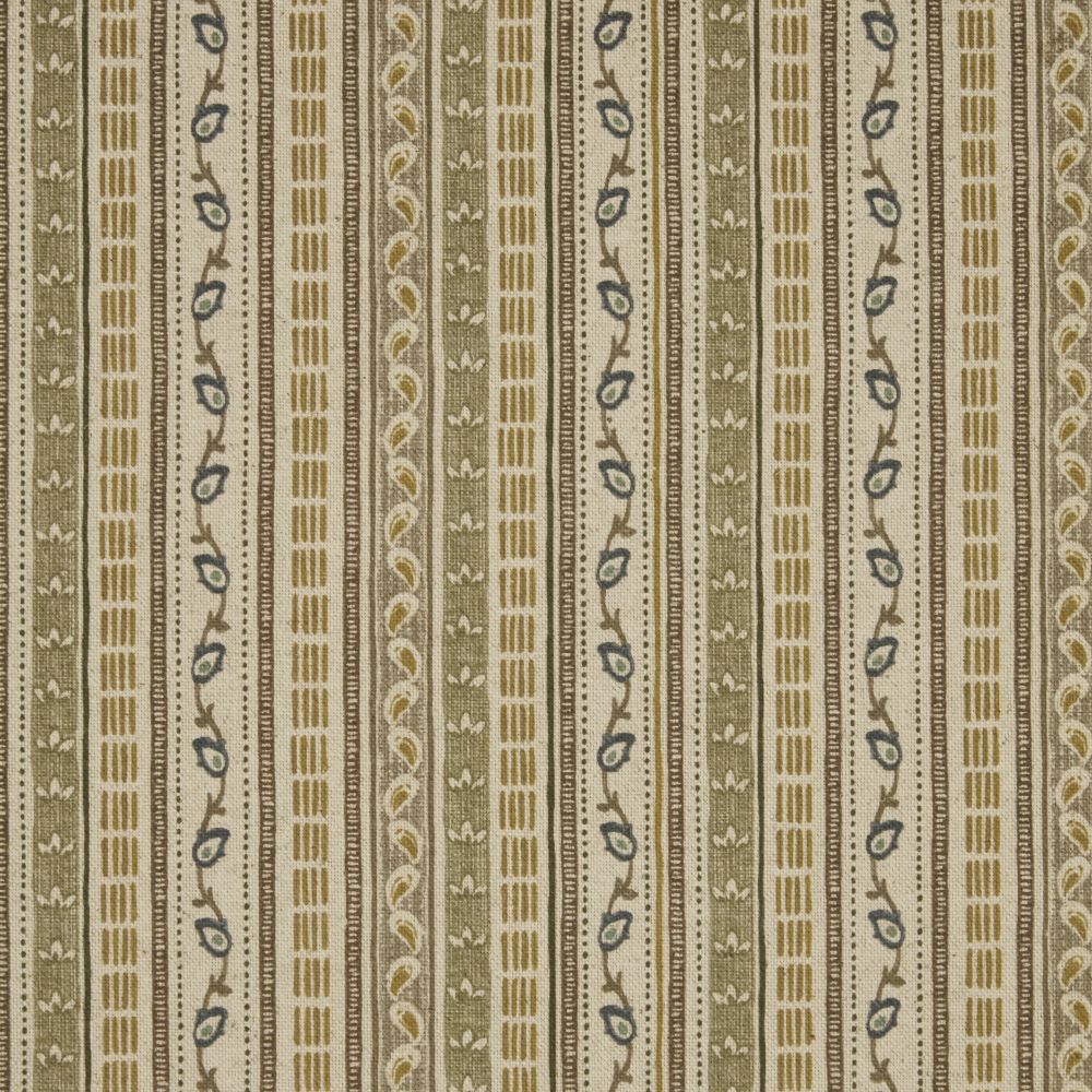 Текстиль Iliv Jaipuri AZURA TURMERIC