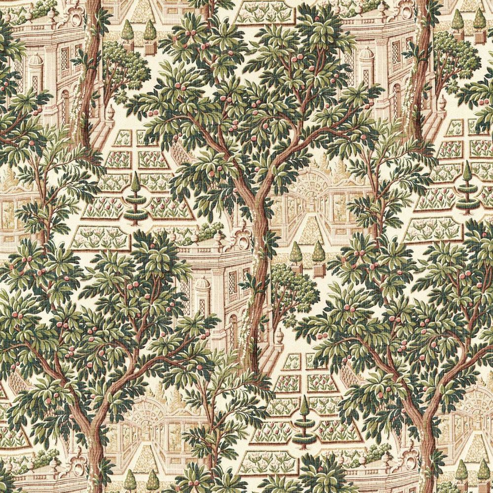 Текстиль Zoffany Arcadian Thames 322766
