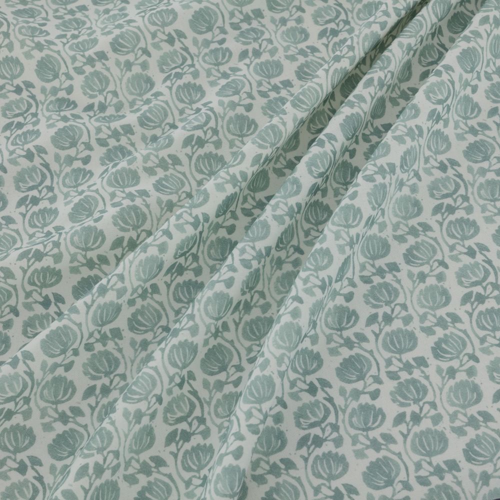 Текстиль Ashley Wilde Eliza BEA SEAFOAM