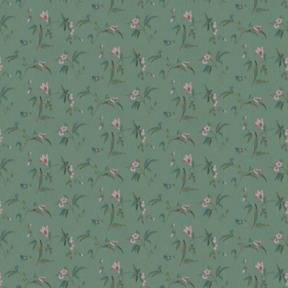 Обои Borastapeter Swedish Grace 5535