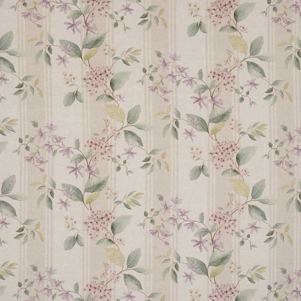 Текстиль Айлив/Iliv Botanical Archive HYDRANGEA FADED ROSE