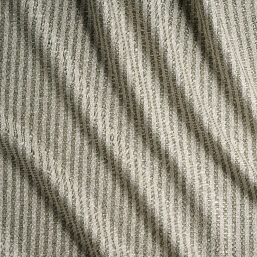 Текстиль Kai Olenka Weaves ALOK SAGE