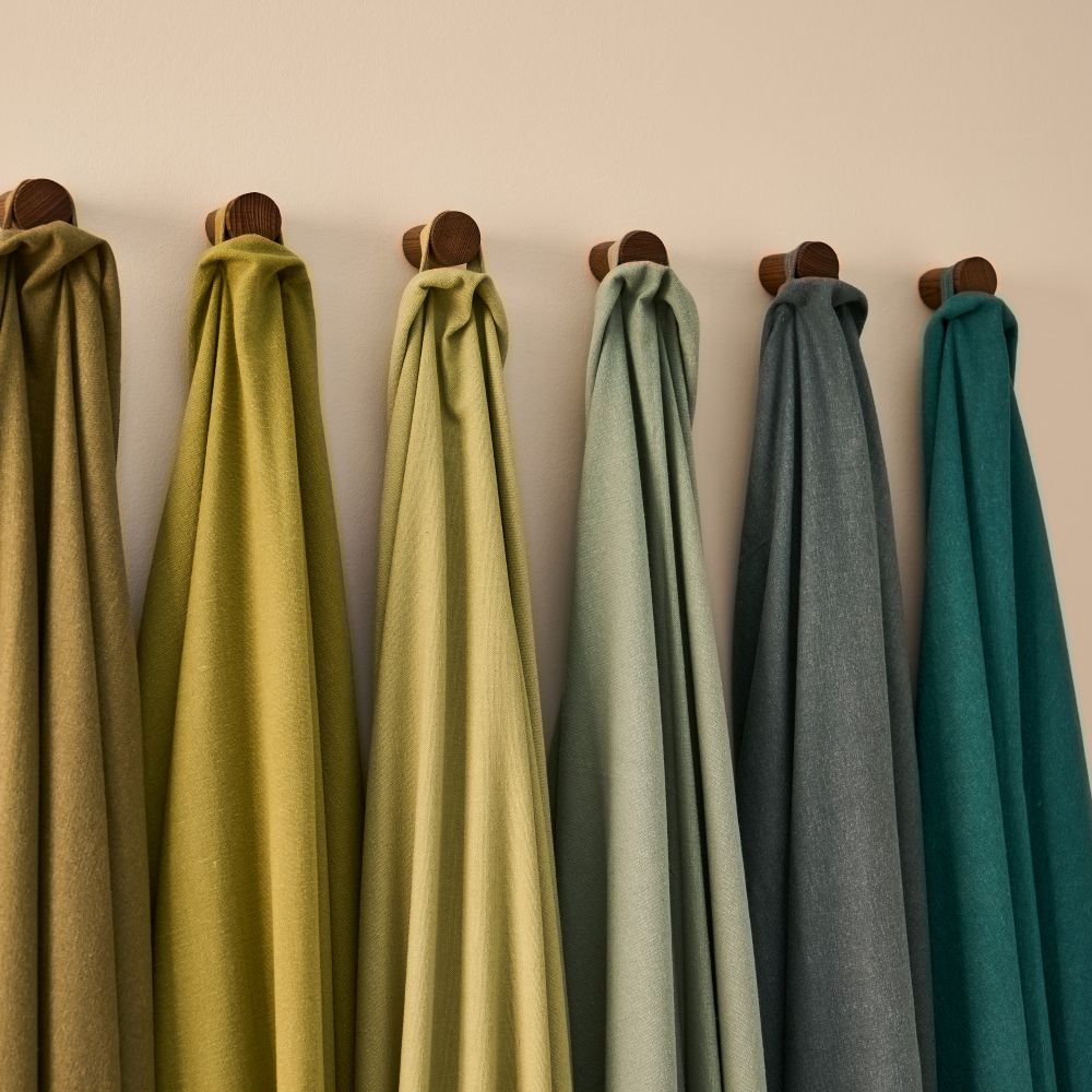 Каталог тканей Ashley Wilde  Leon