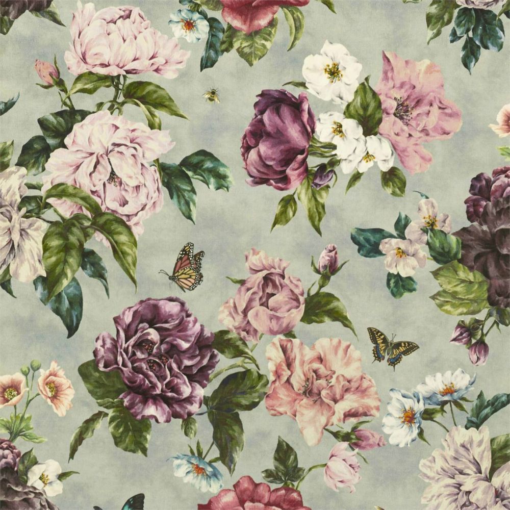 Текстиль Sanderson A Celebration Of The National Trust 226747