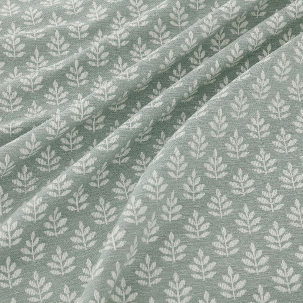 Текстиль Ashley Wilde Lina Weaves WINNIE SEAFOAM