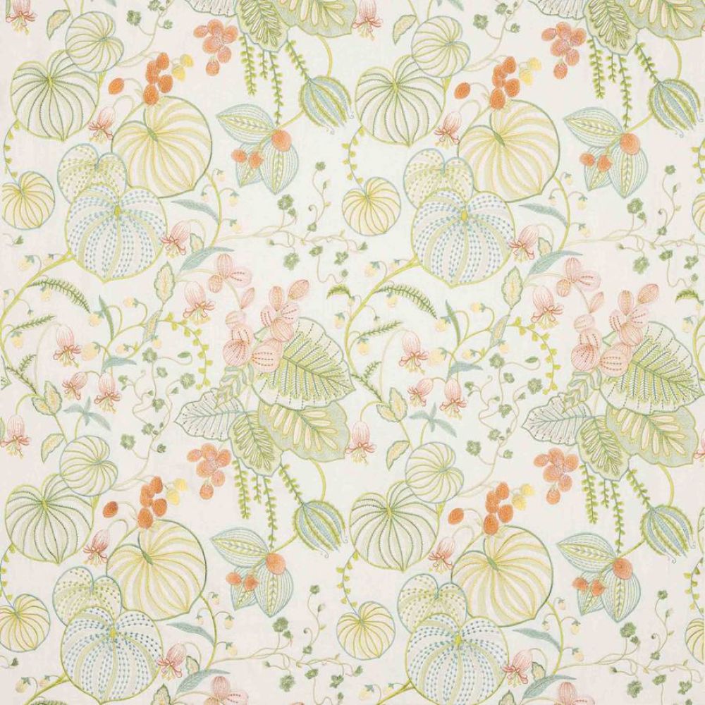 Текстиль Мануэль Конова/Manuel Canovas Jalore M4178-01