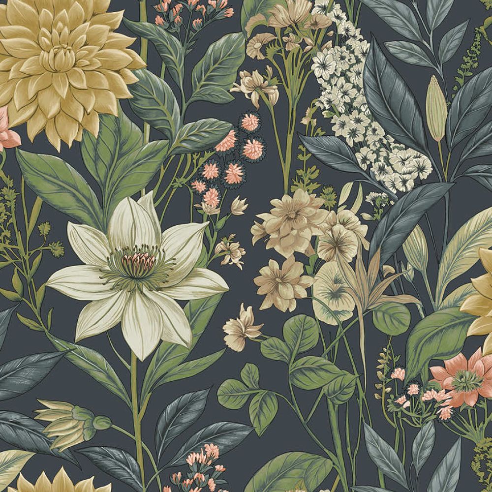 Обои Holden Decor Wanderlust 92062