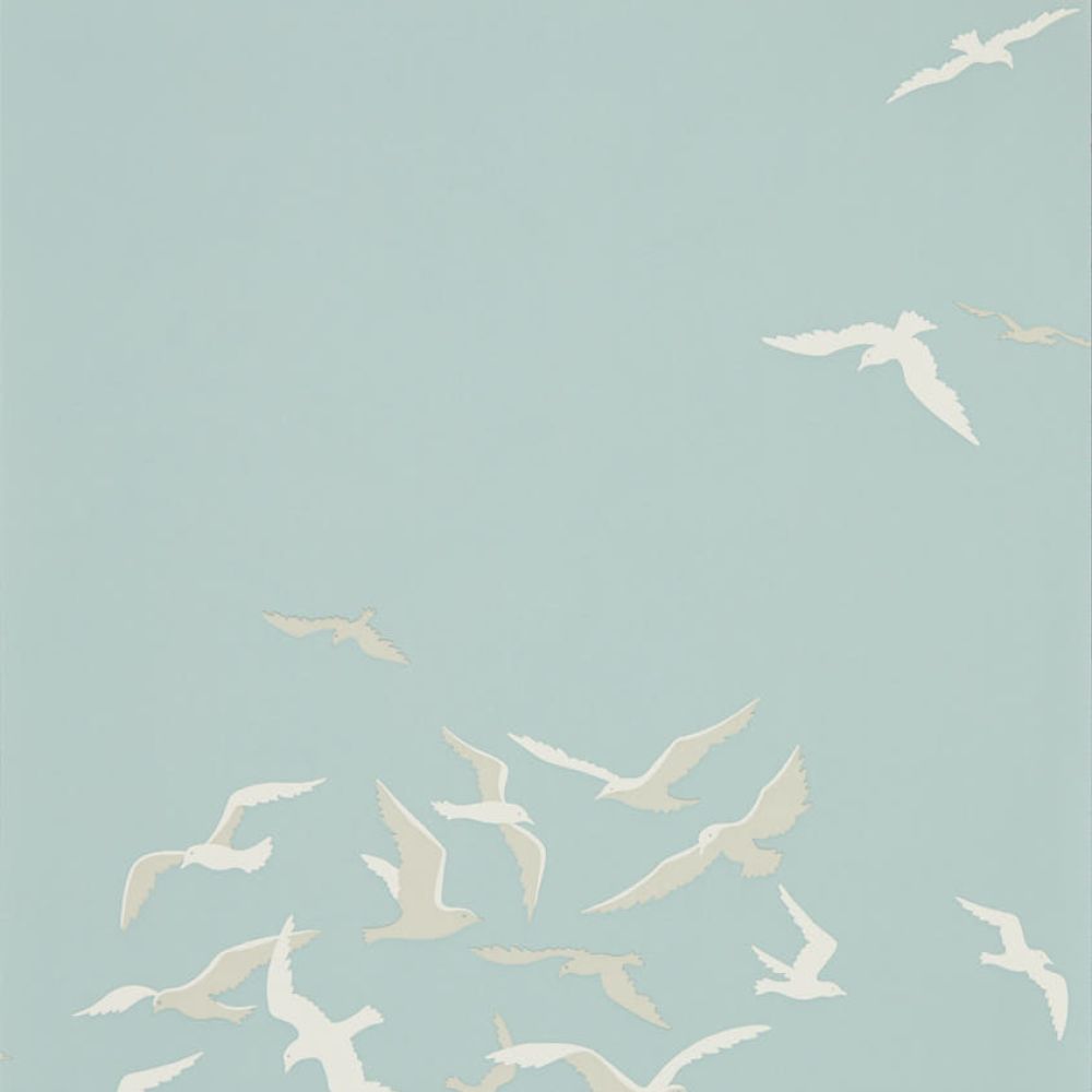 Обои Sanderson Port Isaac DCOA216578