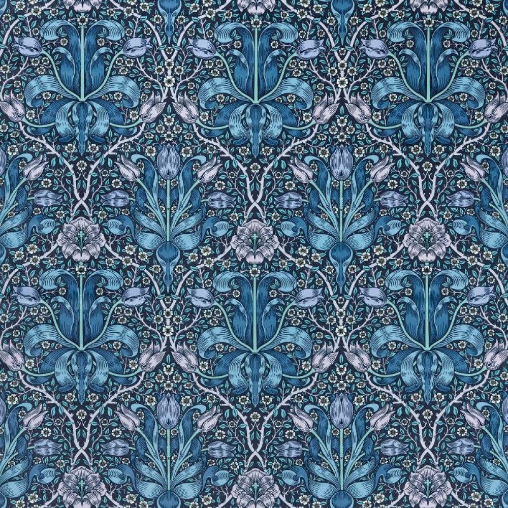 Текстиль Morris & Co. Bedford Park 227206