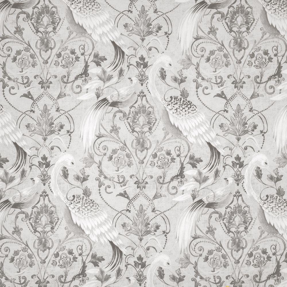 Текстиль Laura Ashley 70th Anniversary Volume 1 TREGARON SILVER