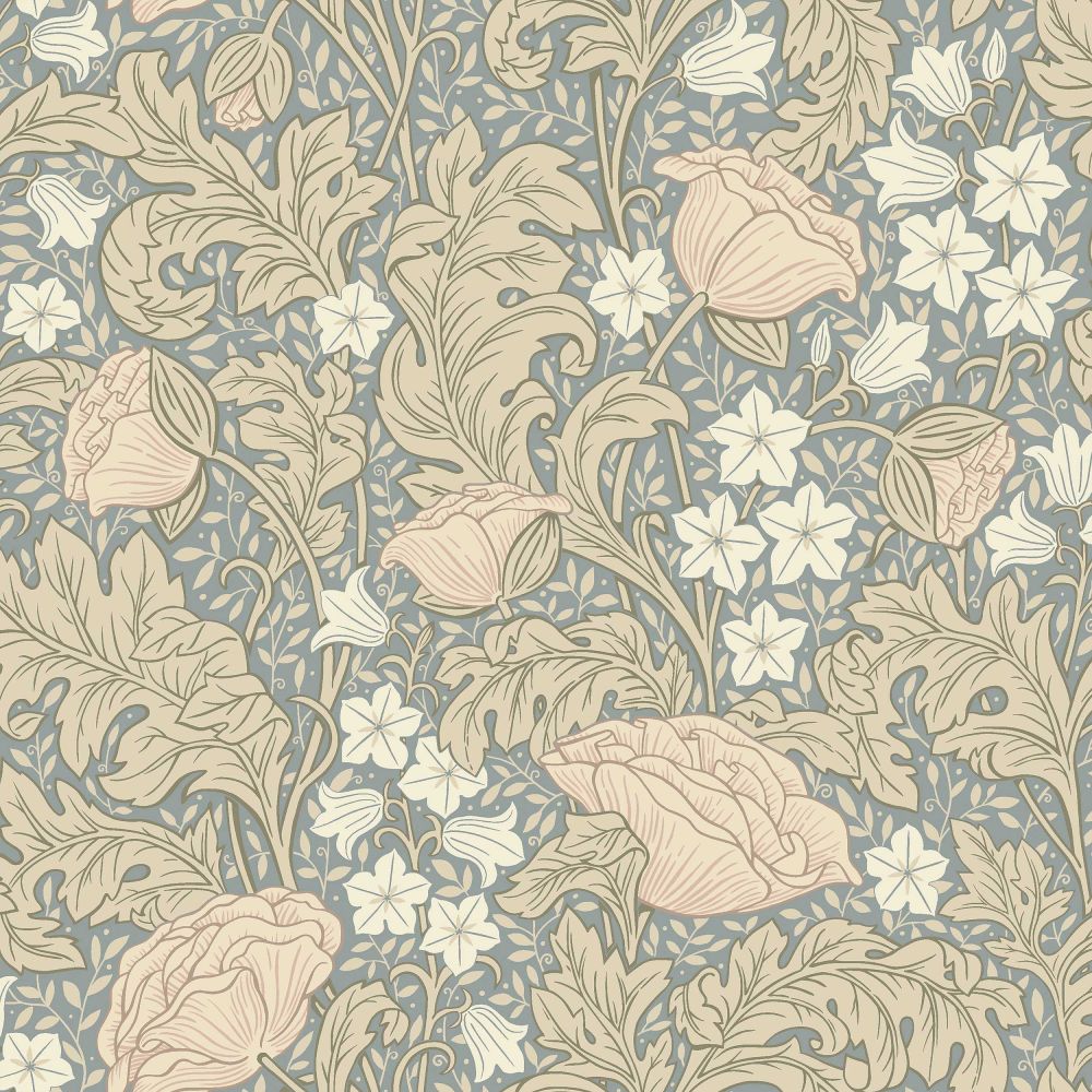 Обои Борастапетер/Borastapeter Flowers 9177