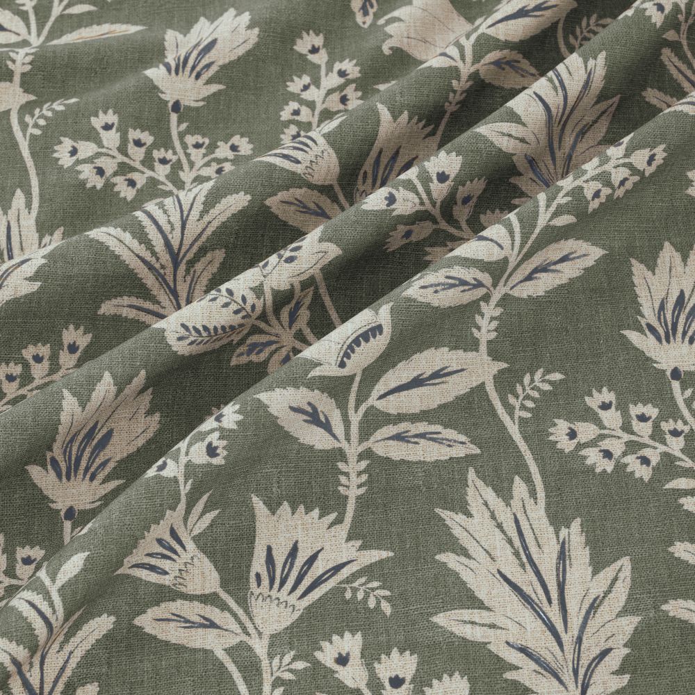 Текстиль Ashley Wilde Toulouse CARAVELLE MOSS