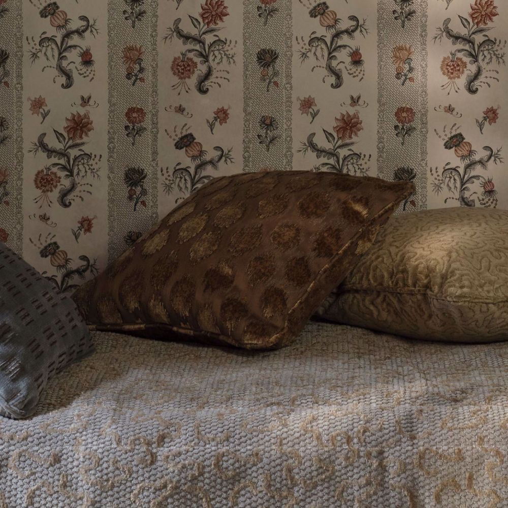 Текстиль Zoffany Domino Velvets 333258