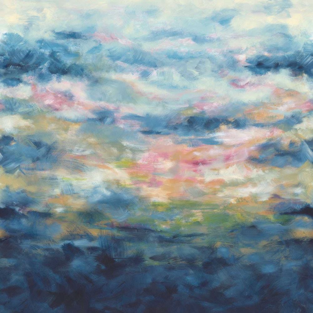 Обои Clarke & Clarke x Breegan Jane W0188/01