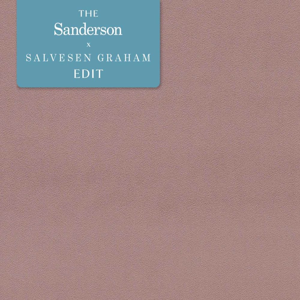 Текстиль Sanderson Dorton Velvet 237037