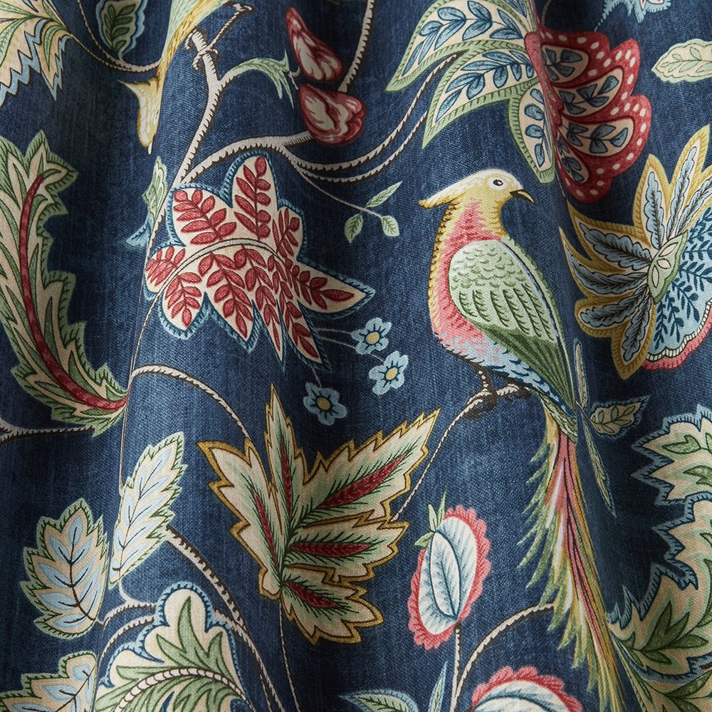 Текстиль Iliv Chanterelle CHANTERELLE NAVY