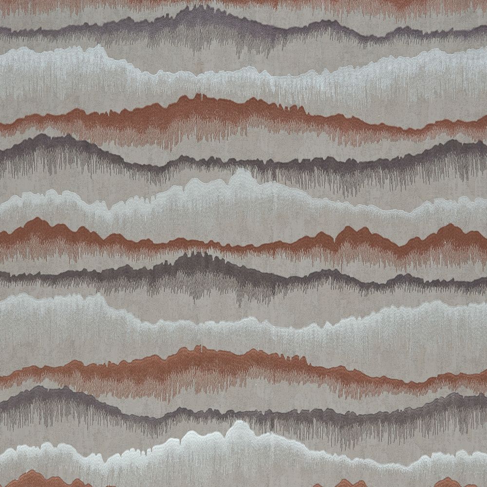 Текстиль Kai Aravalli PYRENEES COPPER