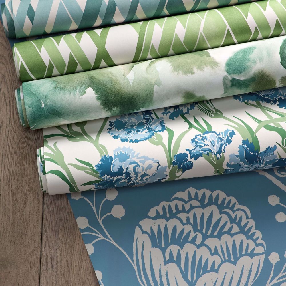 Обои Harlequin Idyllic 113123