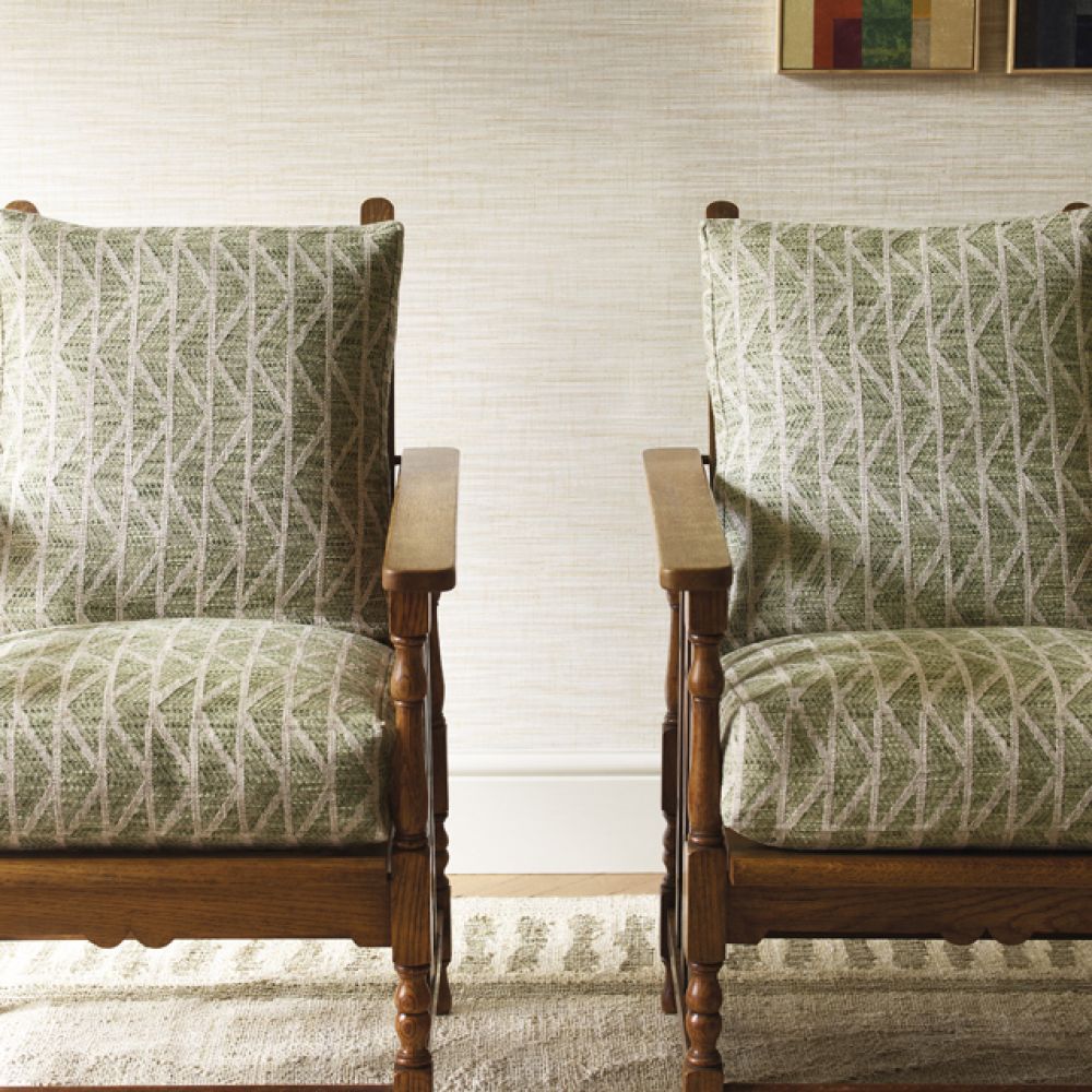 Текстиль Джейн Черчил/Jane Churchill Hudson Weaves J0278-05