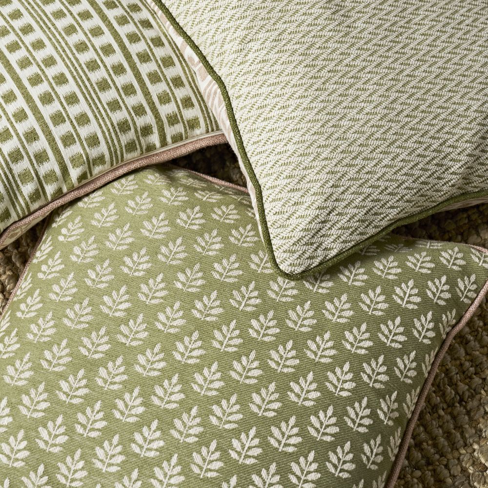 Текстиль Ashley Wilde Lina Weaves WINNIE OLIVE