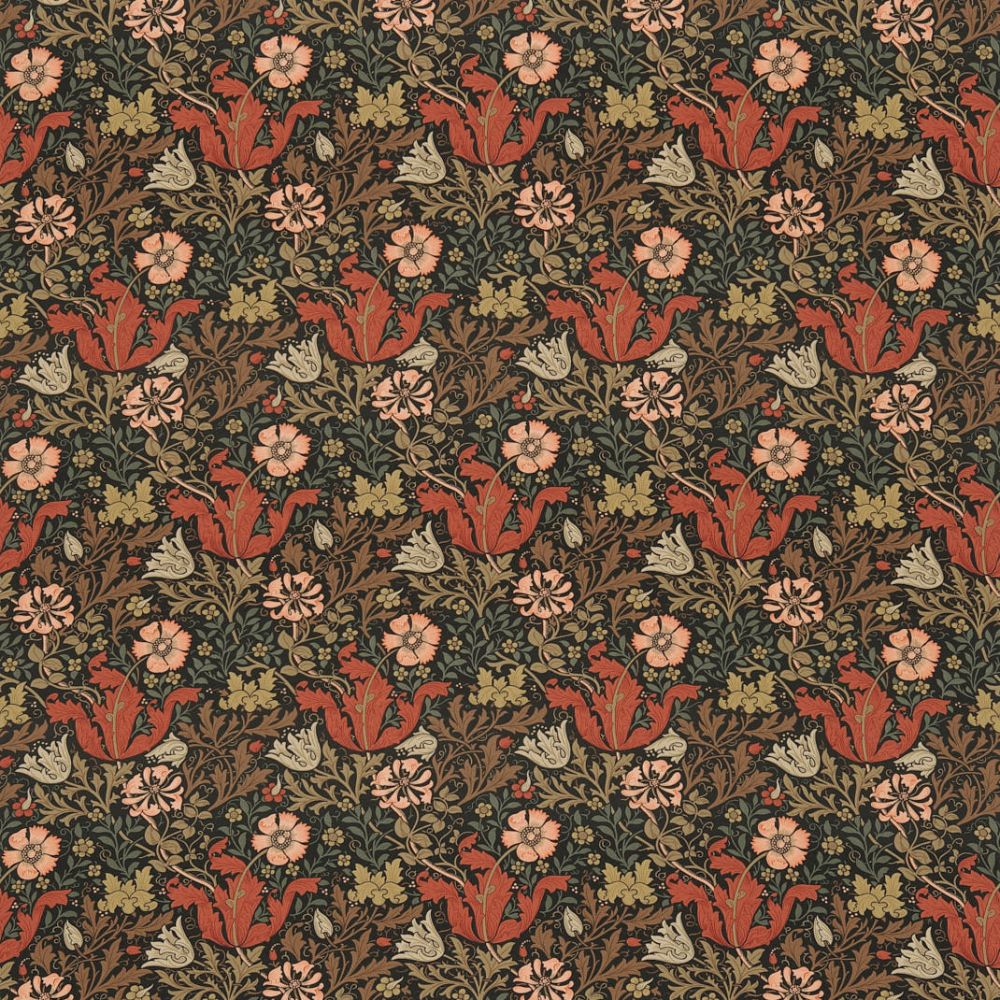 Текстиль Morris & Co. Morris and Friends Volume I DMC196204