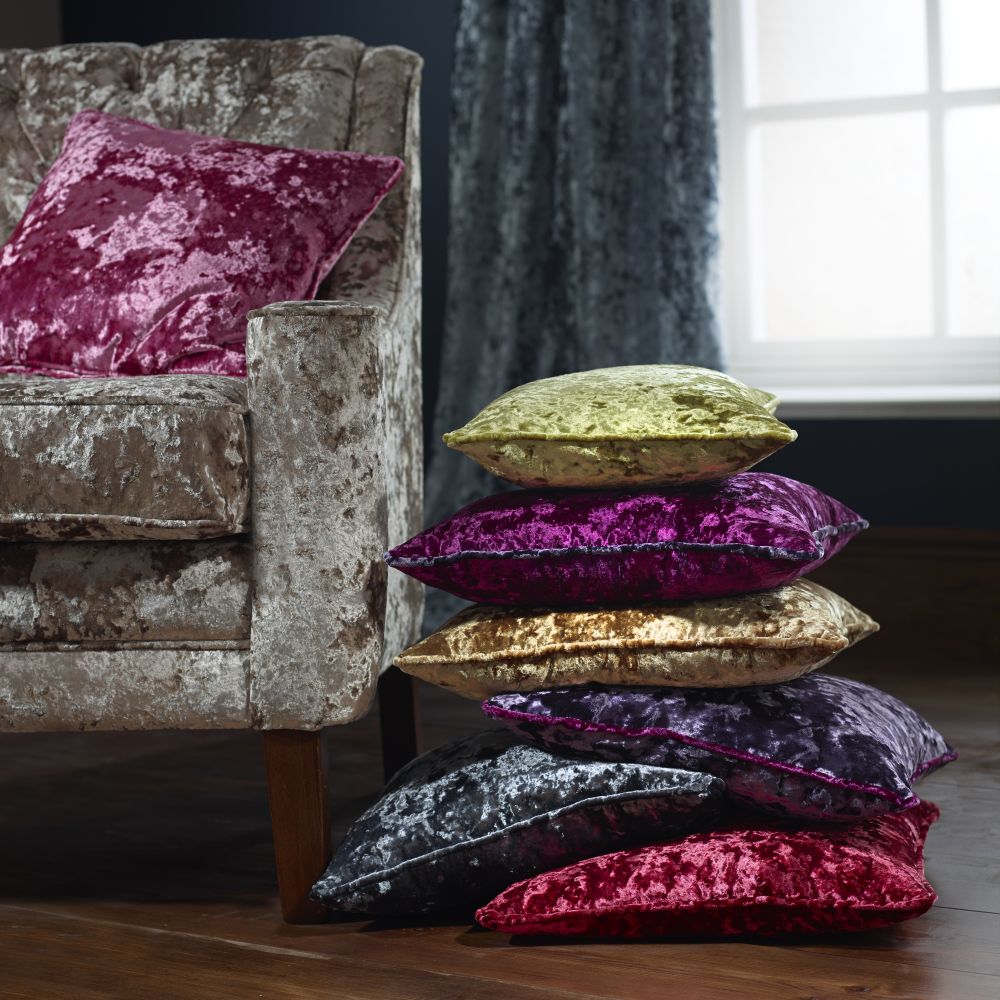 Текстиль Clarke & Clarke Crush F0650/14