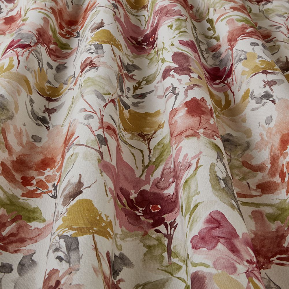 Текстиль Iliv Water Meadow WATER MEADOW ROSEWOOD