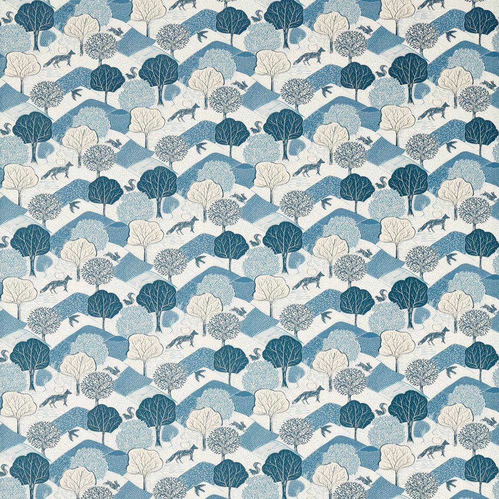 Текстиль Studio G Montage Ii F1783