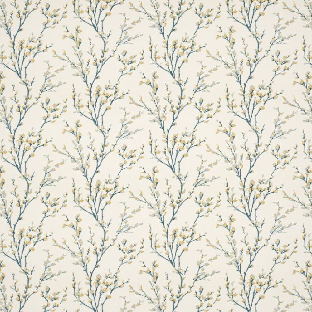 Текстиль Kai Harrogate CALVERLEY INDIGO