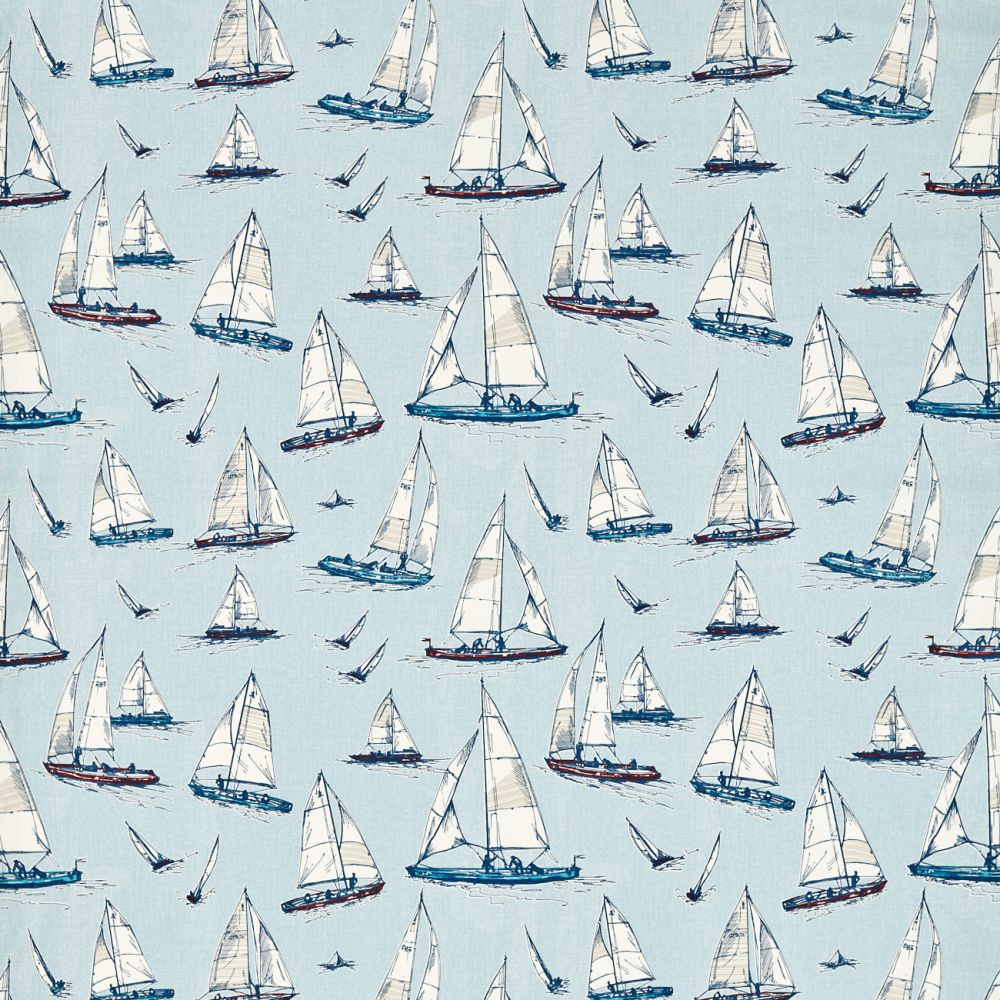 Текстиль Studio G Marina Fabric F1728/01/PVM