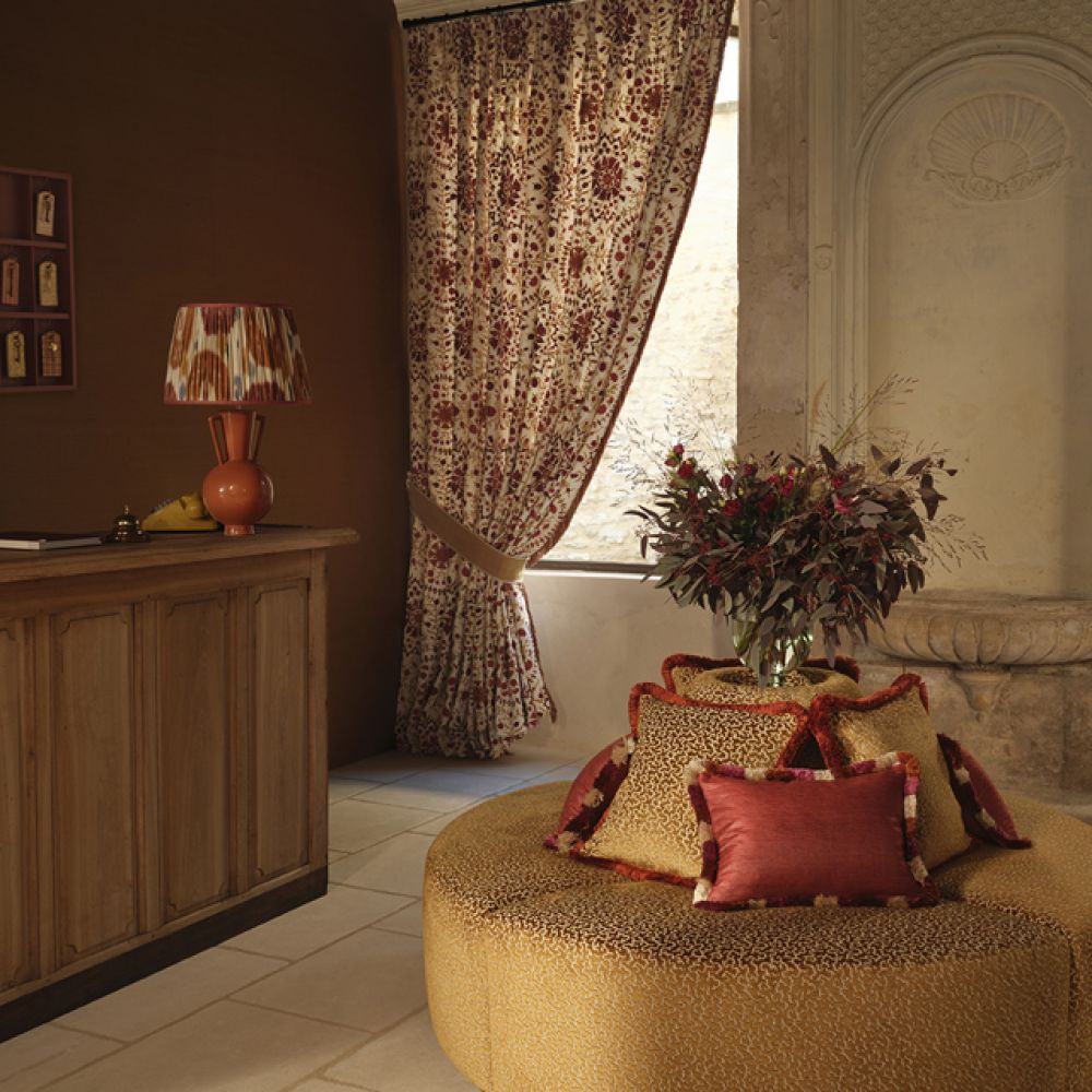 Текстиль Мануэль Конова/Manuel Canovas Giverny M4216-03