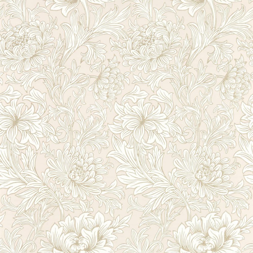 Обои Morris & Co. Simply Morris 217070