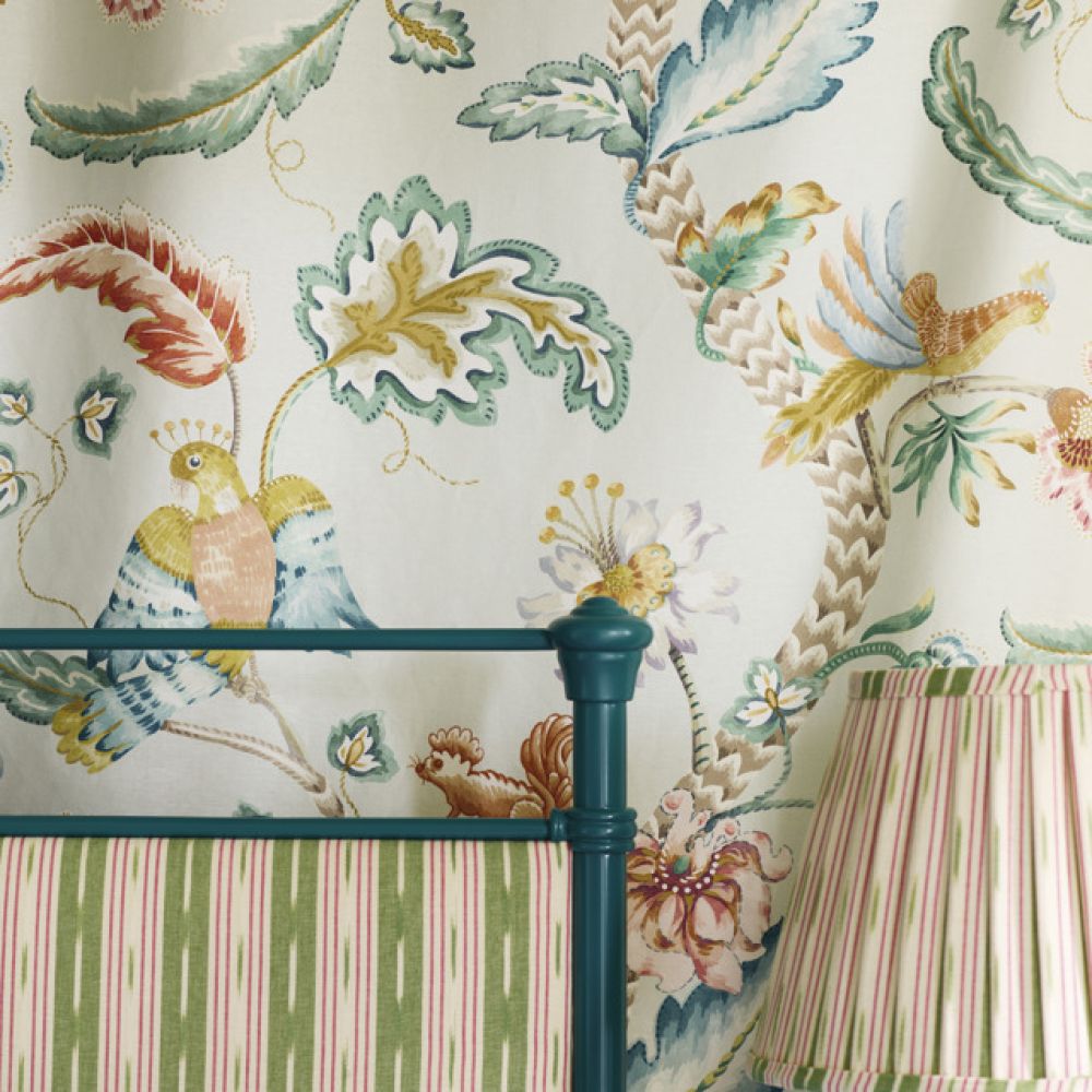 Текстиль Джейн Черчил/Jane Churchill Gloriana J0285-02