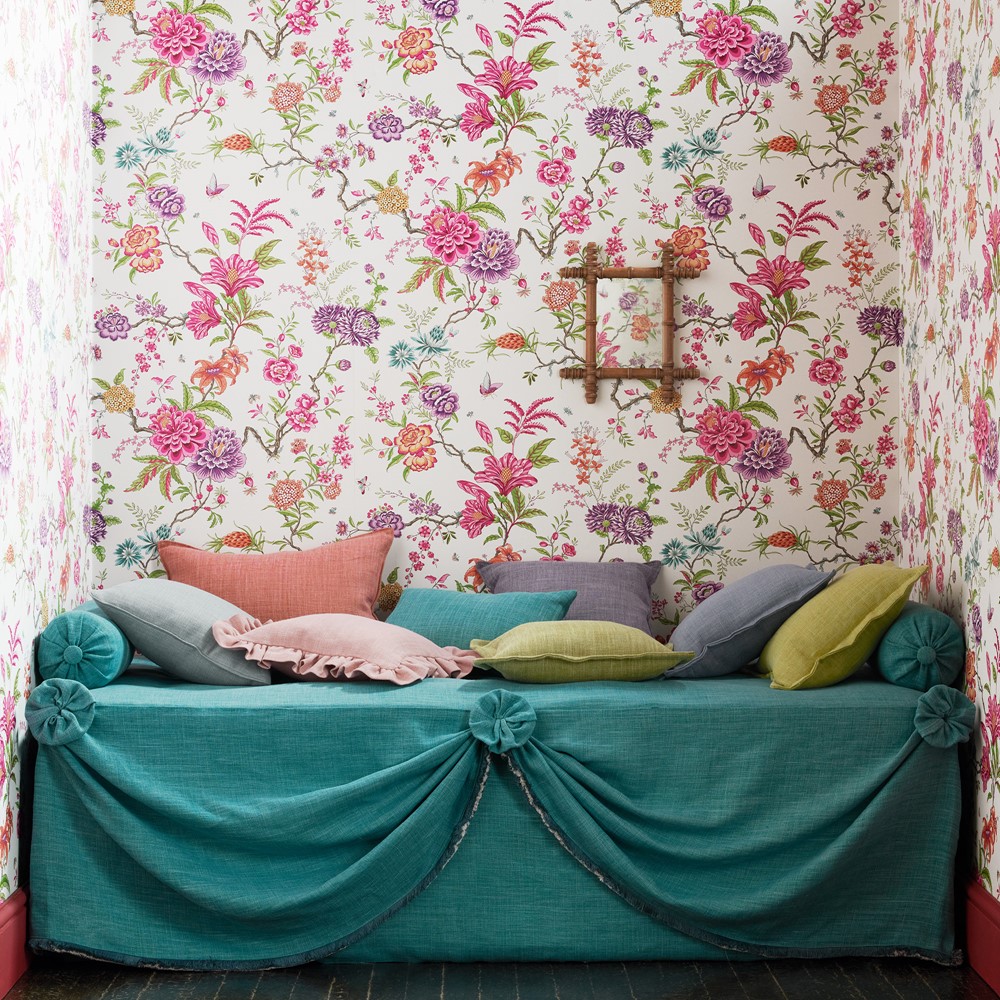 Текстиль Мануэль Конова/Manuel Canovas Mia M4083-07