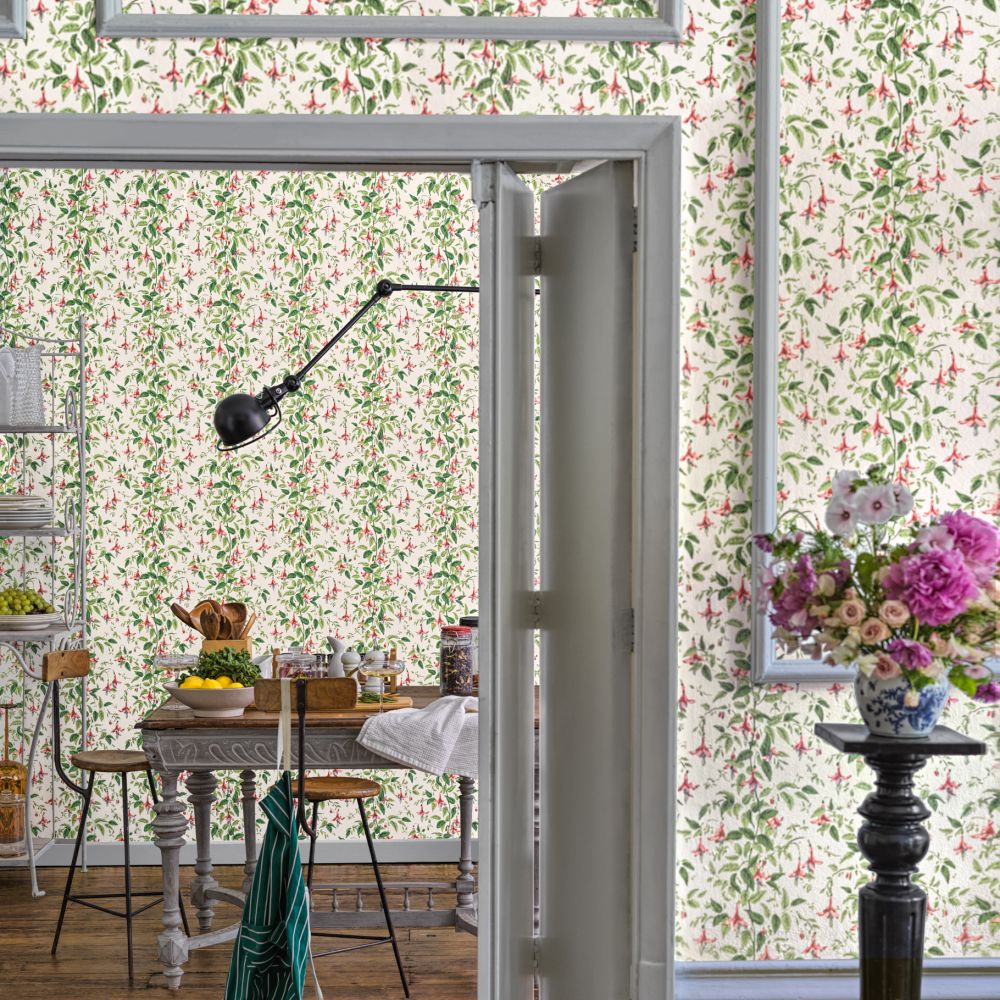 Обои Cole & Son Classics Vol. Ii 128/6028