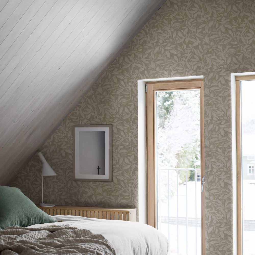 Обои Borastapeter Alla tiders hus 4194